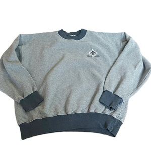 Fred Harvey Trading Company Vintage Grand Canyon Crew Neck Pull Over XL